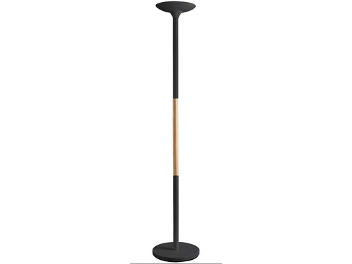 Unilux Pryska LED Uplight black