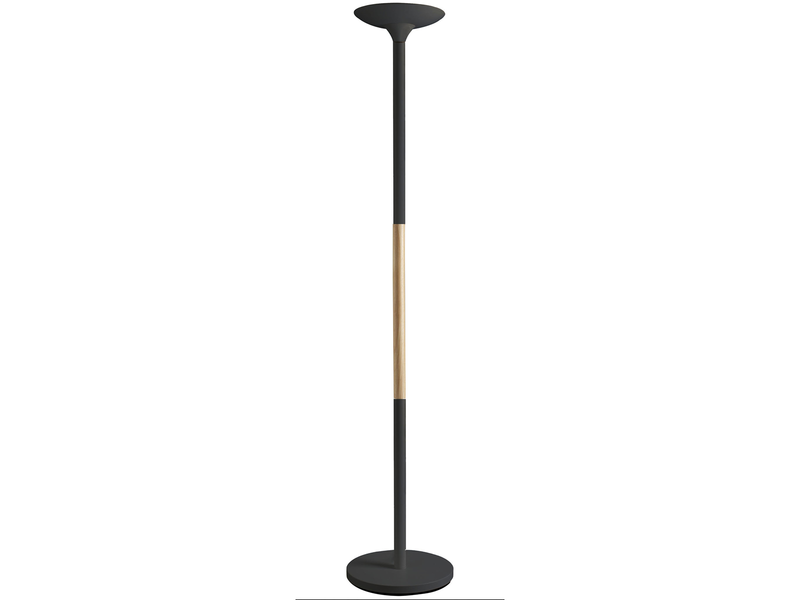 Unilux Pryska LED Uplight black