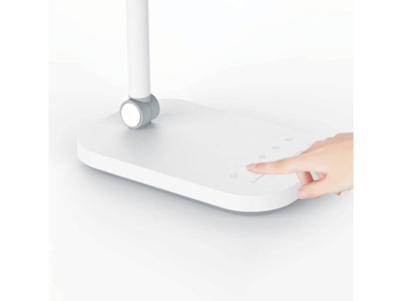 Unilux Pureline LED lamp white