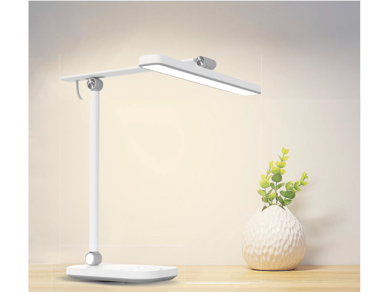 Unilux Pureline LED lamp white