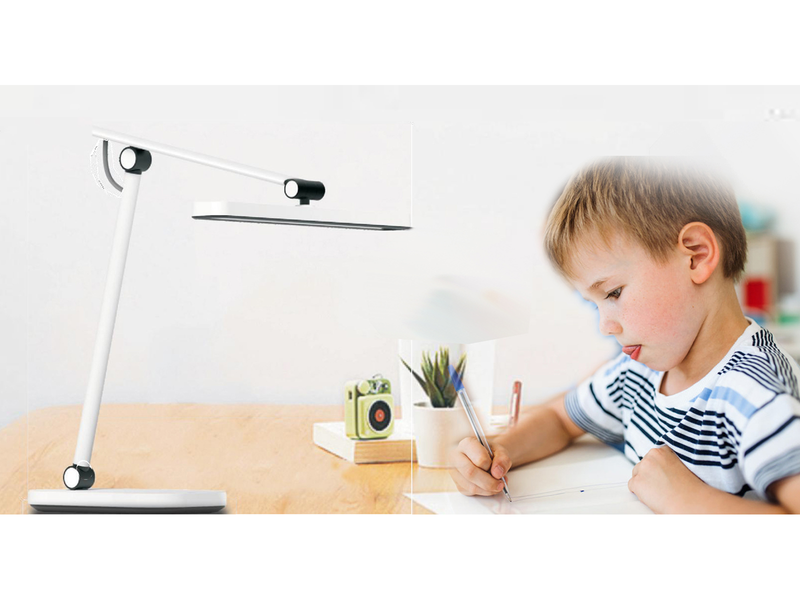 Unilux Pureline LED lamp white