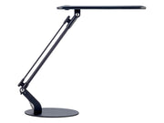 Unilux Rumbaled LED lamp black