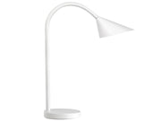 Unilux Sol LED lamp white