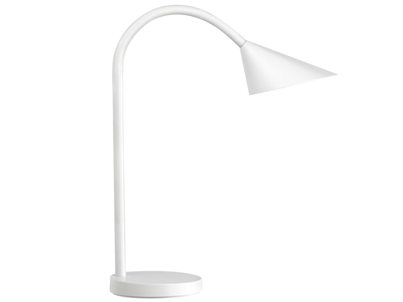 Unilux Sol LED lamp white