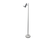 Unilux Spoty LED floor lamp white