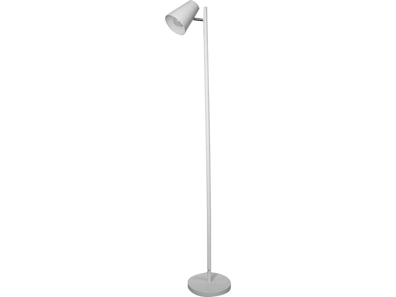 Unilux Spoty LED floor lamp white
