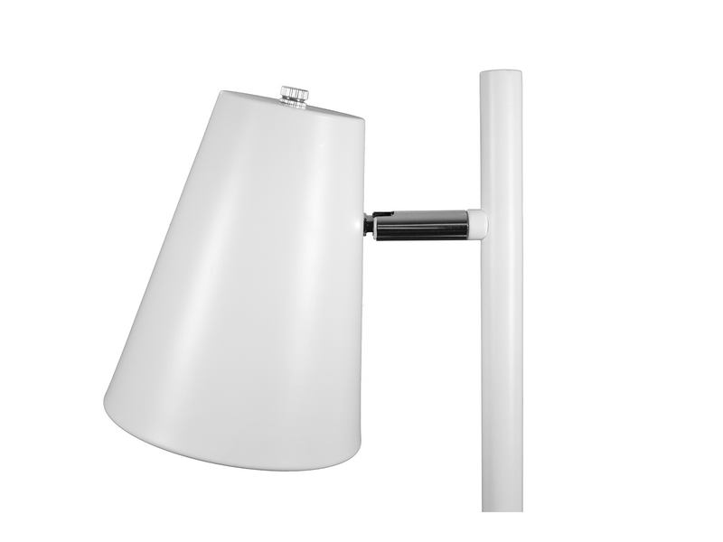 Unilux Spoty LED floor lamp white