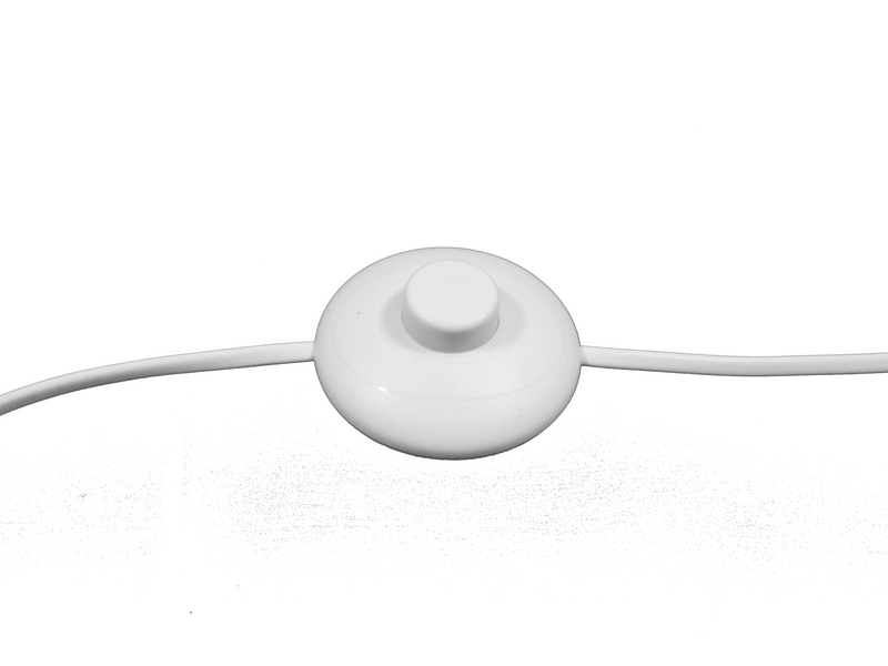 Unilux Spoty LED floor lamp white