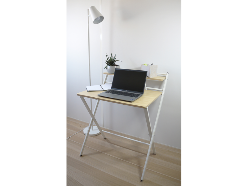 Unilux Spoty LED floor lamp white