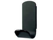 Unilux Steely Magnetic – coat peg black