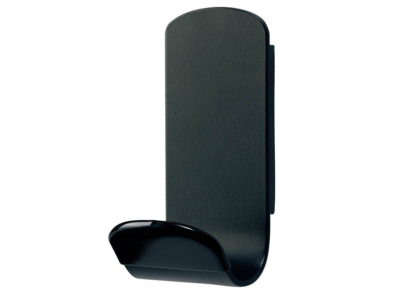 Unilux Steely Magnetic – coat peg black
