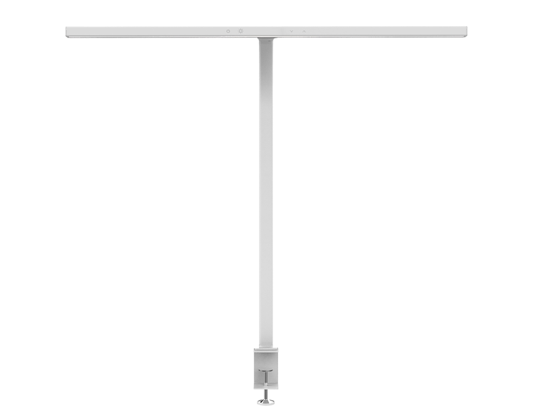 Unilux Strata LED lamp white