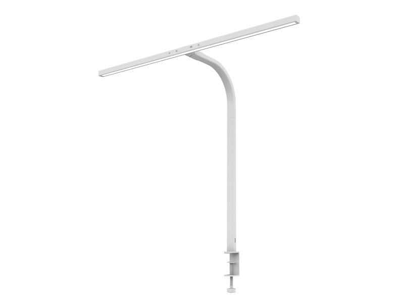 Unilux Strata LED lamp white
