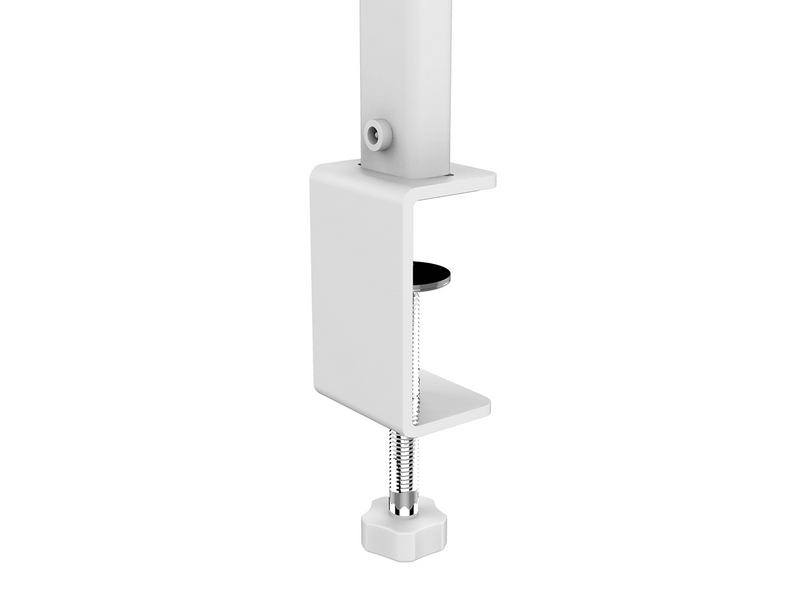Unilux Strata LED lamp white