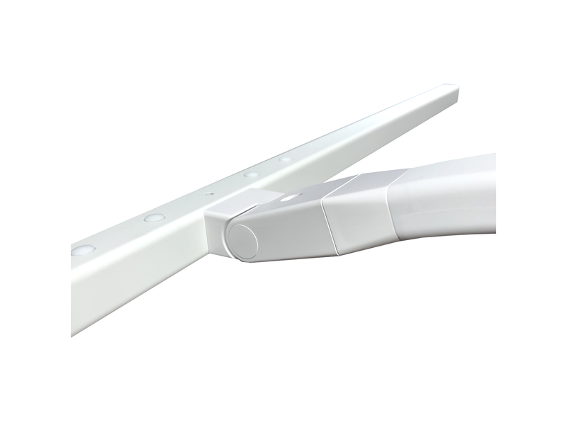 Unilux Strata LED lamp white