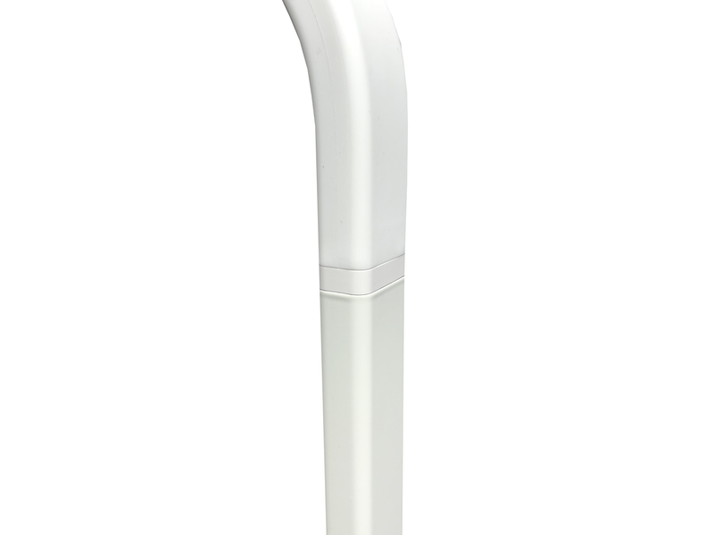 Unilux Strata LED lamp white
