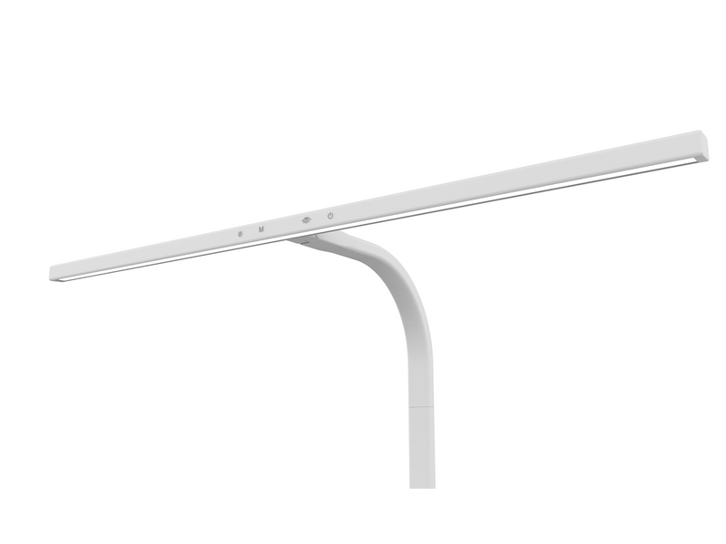Unilux Strata LED lamp white
