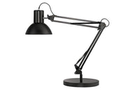 Unilux  Success 66 Lamp LED Black Eu