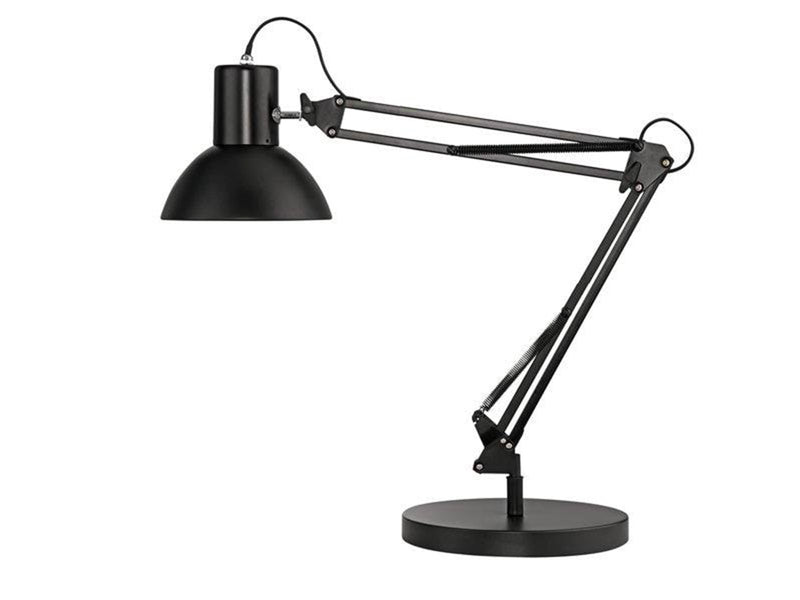 Unilux  Success 66 Lamp LED Black Eu