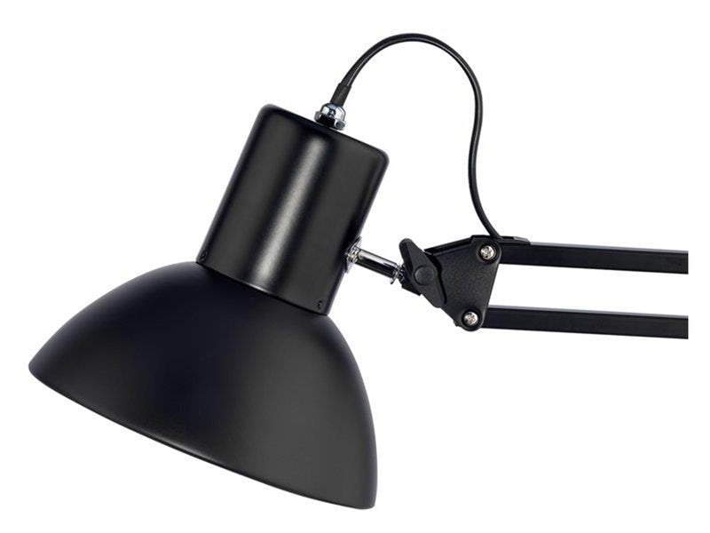 Unilux  Success 66 Lamp LED Black Eu