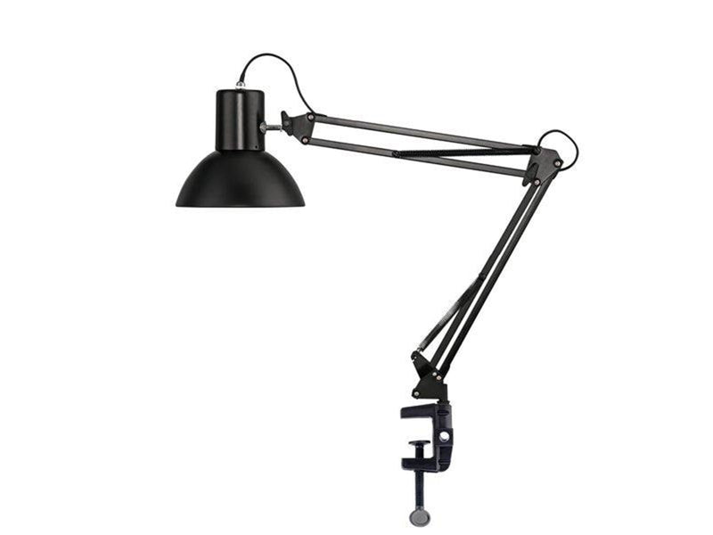 Unilux  Success 66 Lamp LED Black Eu