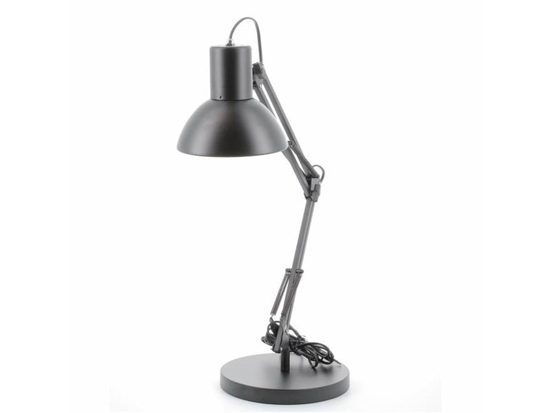 Unilux  Success 66 Lamp LED Black Eu