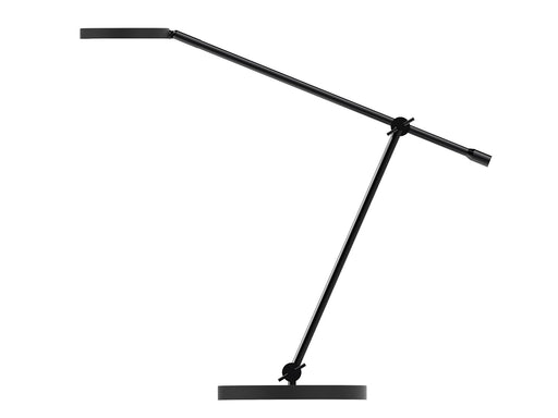 Unilux Sunlight LED lamp black