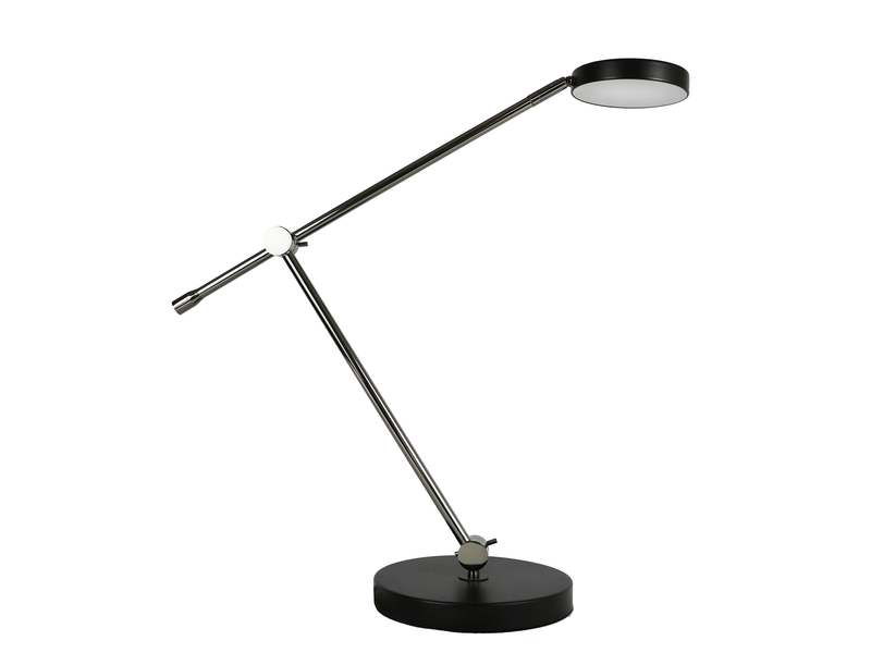 Unilux Sunlight LED lamp black