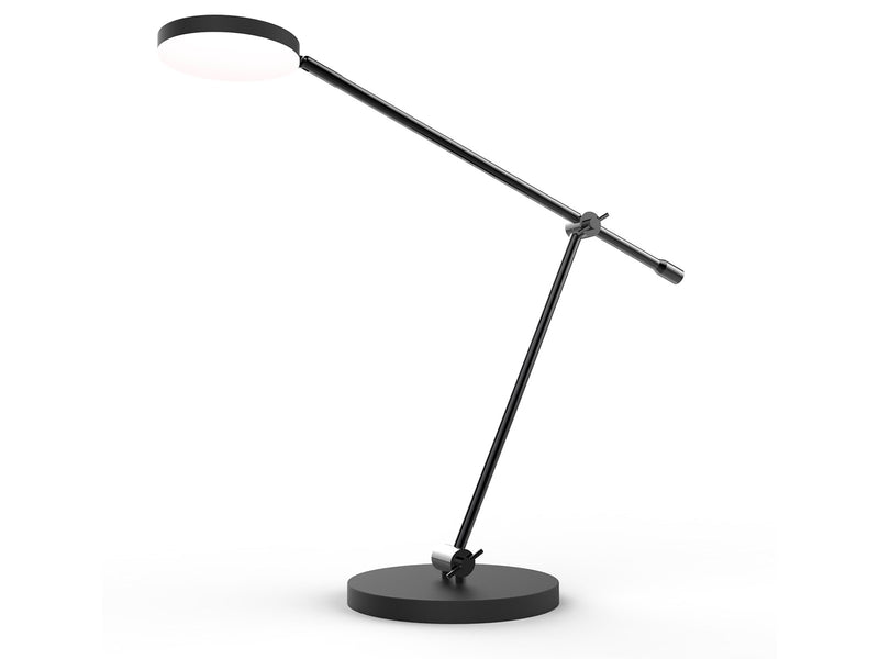 Unilux Sunlight LED lamp black