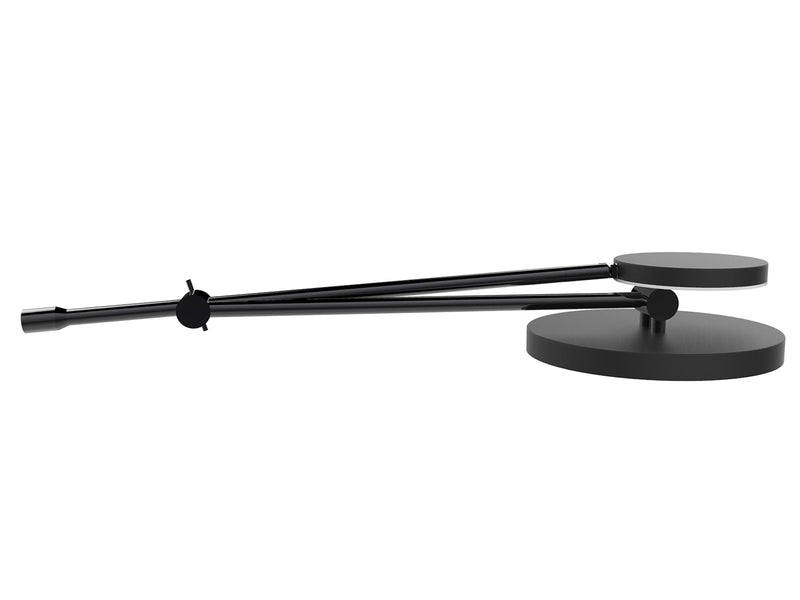 Unilux Sunlight LED lamp black