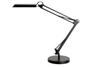 Unilux Swingo LED lamp black