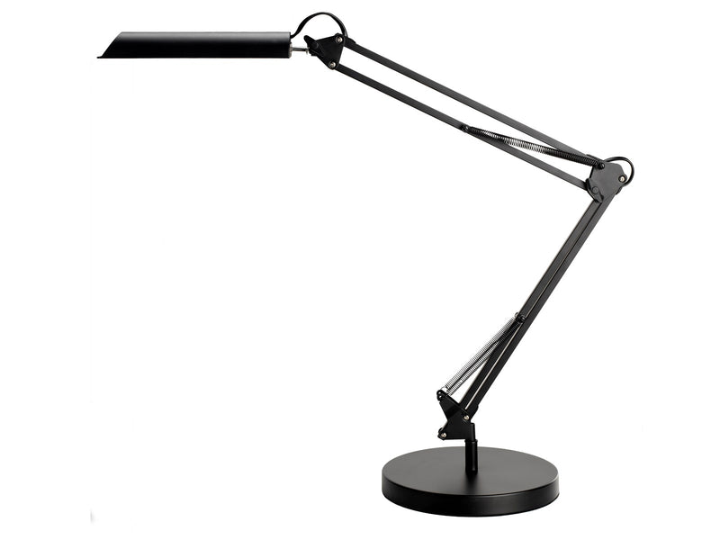 Unilux Swingo LED lamp black