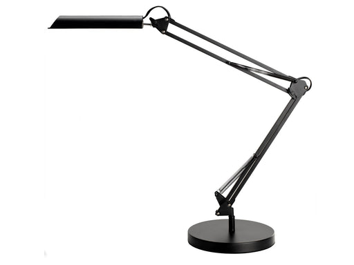 Unilux Swingo LED lamp black