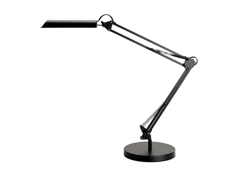 Unilux Swingo LED lamp black