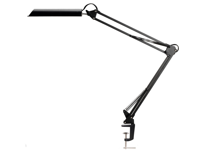 Unilux Swingo LED lamp black