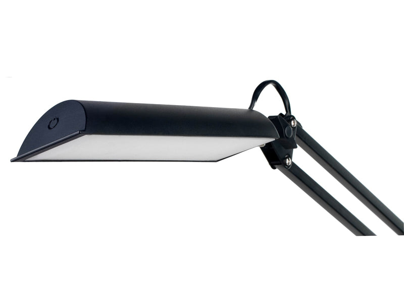 Unilux Swingo LED lamp black