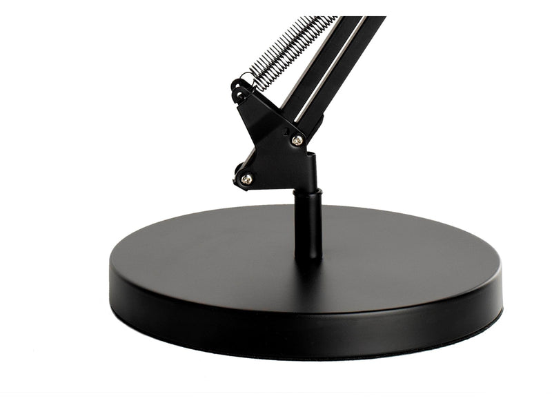 Unilux Swingo LED lamp black