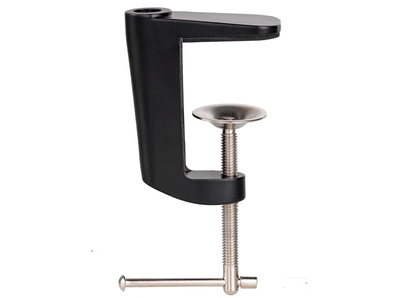 Unilux Swingo LED lamp black