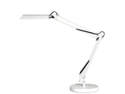 Unilux Swingo LED lamp white