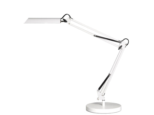 Unilux Swingo LED lamp white