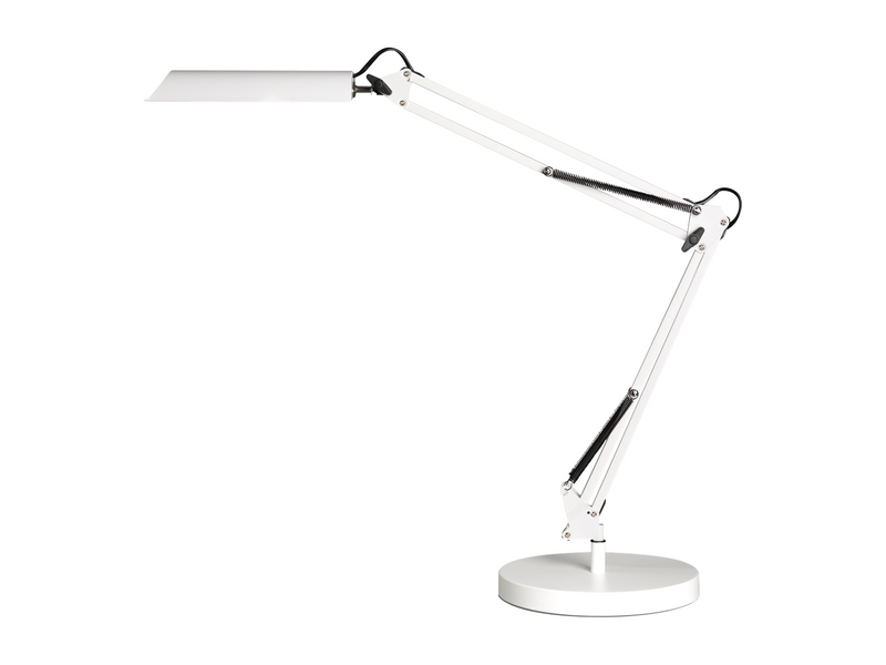 Unilux Swingo LED lamp white