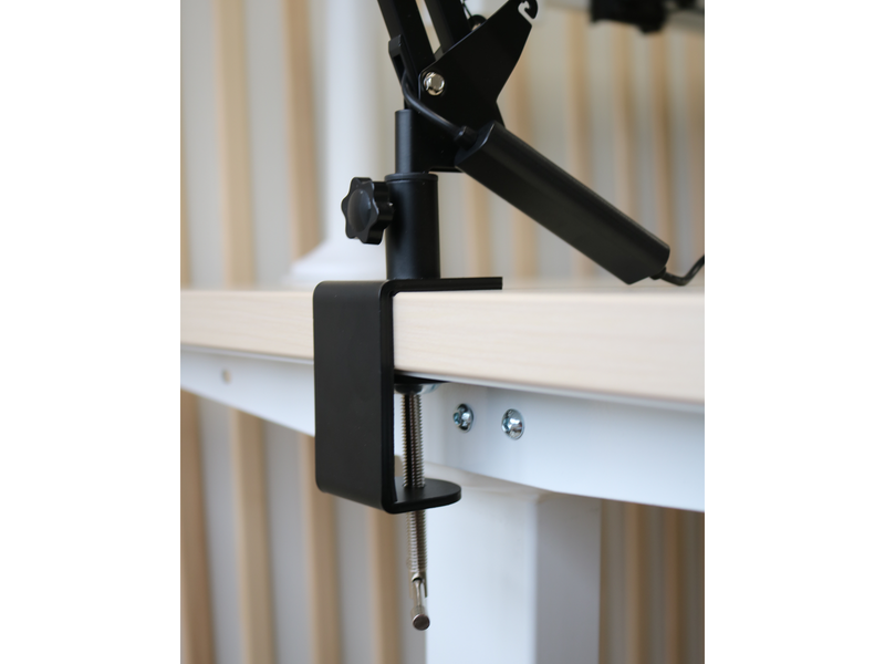 Unilux SwingoLed 2.0 Tischleuchte