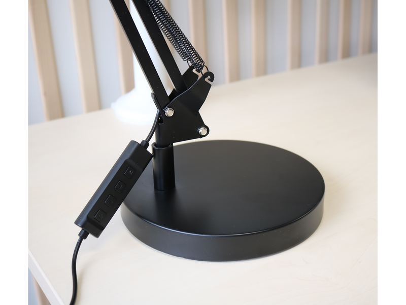 Unilux SwingoLed 2.0 Tischleuchte