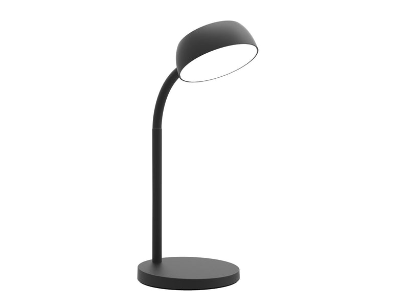 Unilux Tamy LED lamp black