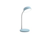 Unilux Tamy LED lamp blue