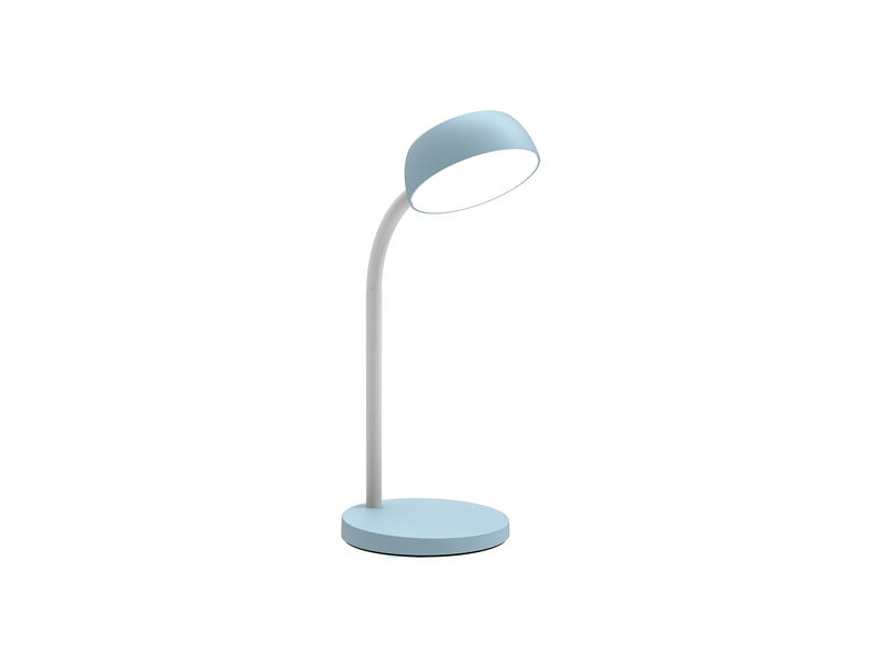 Unilux Tamy LED lamp blue