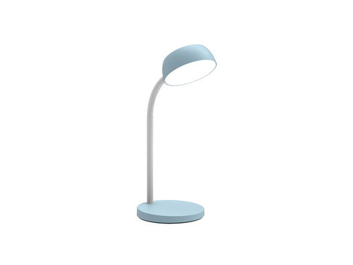 Unilux Tamy LED lamp blue