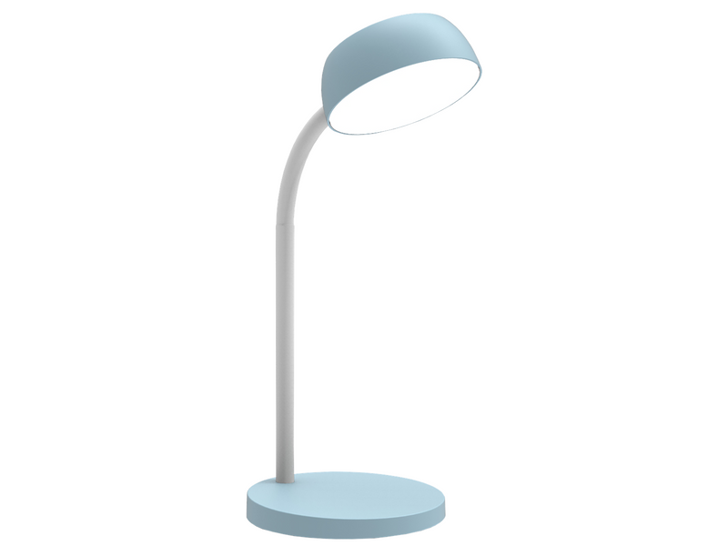 Unilux Tamy LED lamp blue