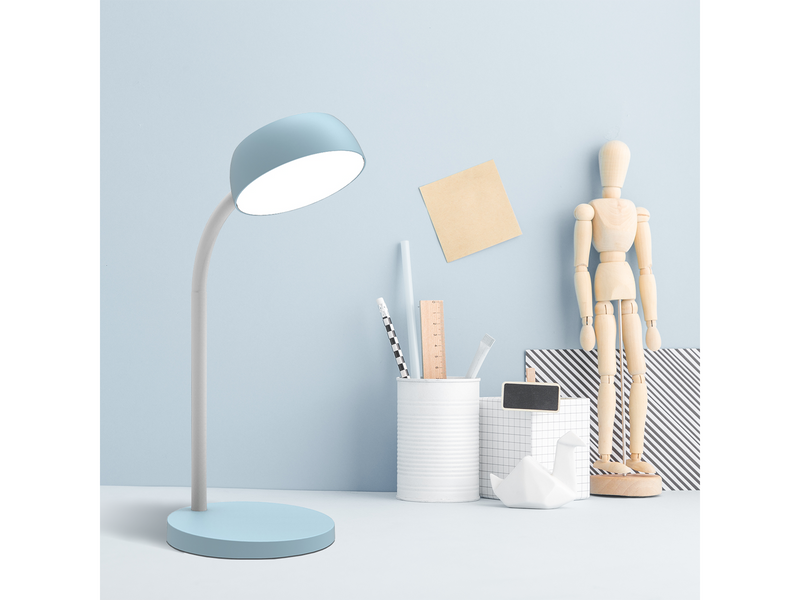 Unilux Tamy LED lamp blue