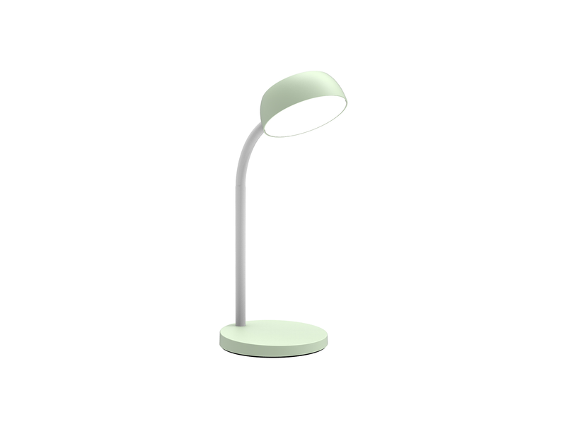 Unilux Tamy LED lamp green